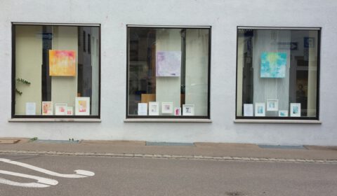 Susanne Dähne: Quintessenzen