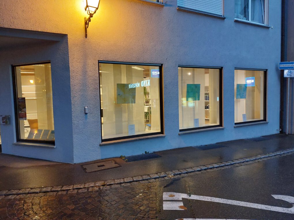 Susanne Dähne: Quintessenzen