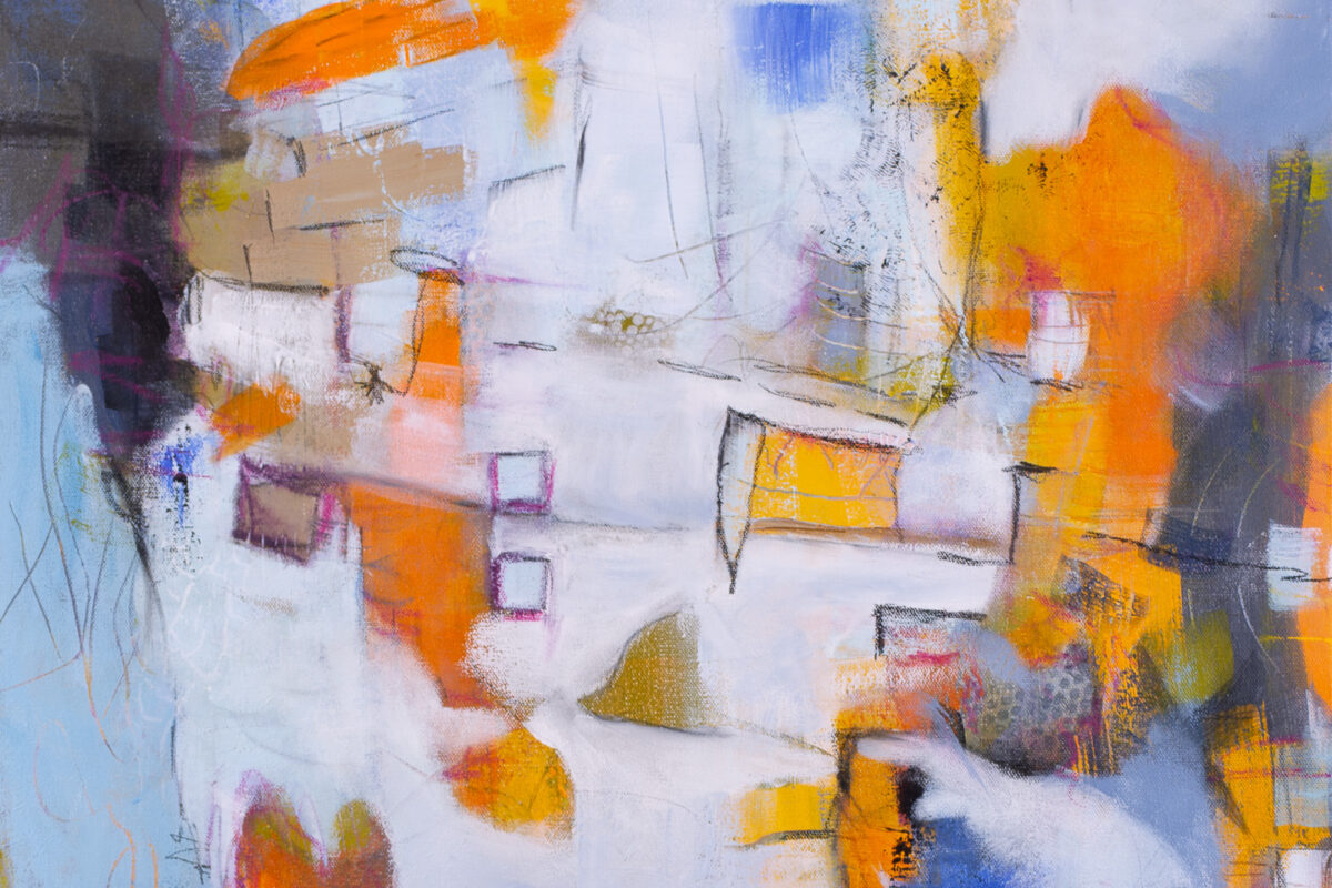Claudia Wiebe - Give and Take
