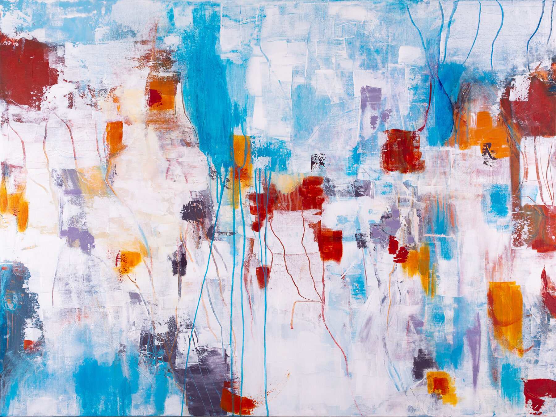 Claudia Wiebe - Memories Not Lost