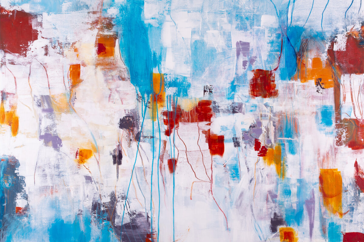 Claudia Wiebe - Memories Not Lost