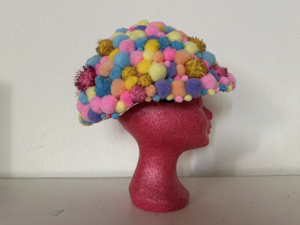 Margret Ziesel: o.T.