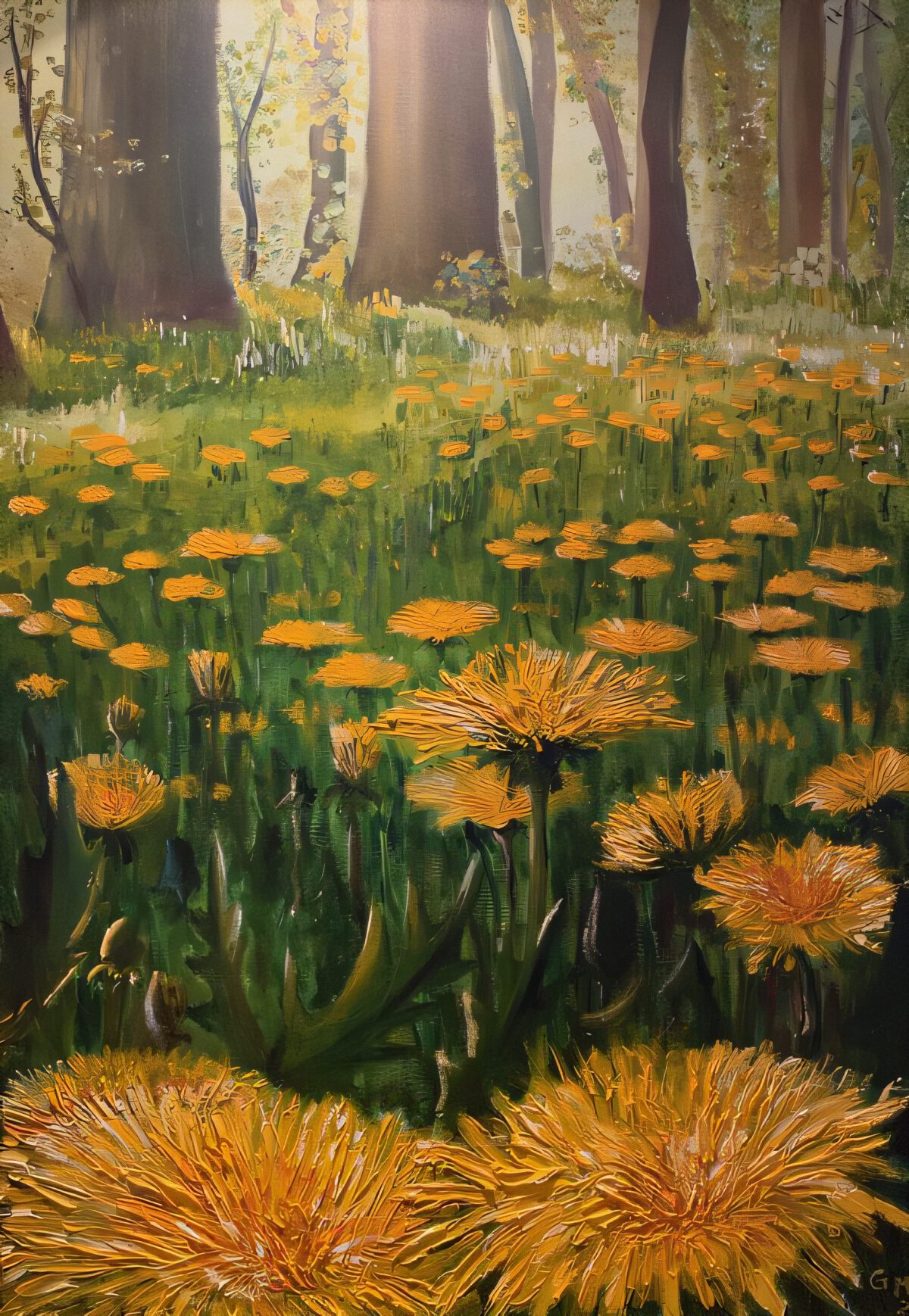 Gunder Marggraf