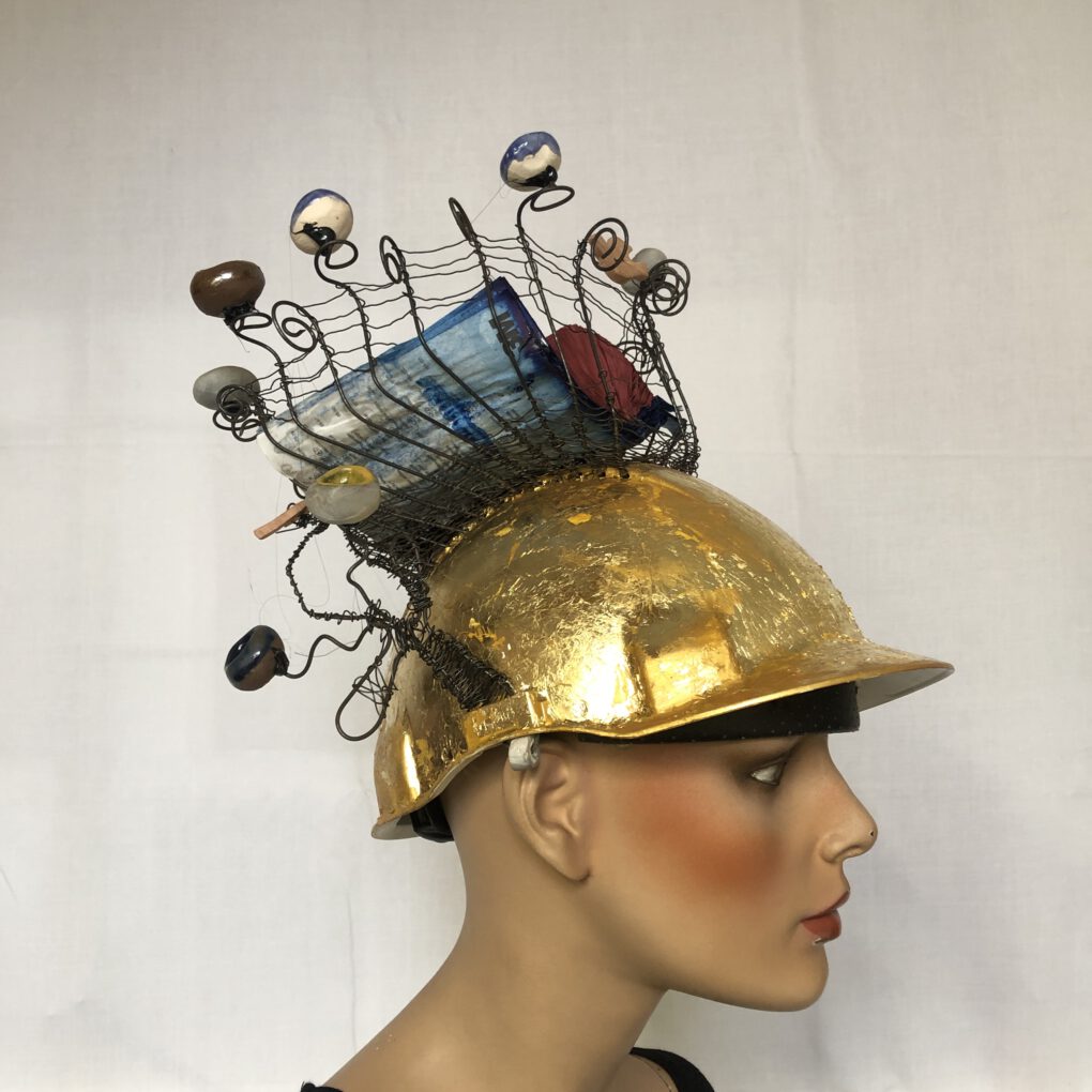 Carmen Hauser: ~ne{s}t