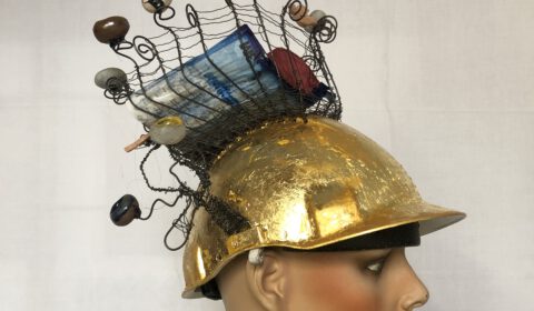 Carmen Hauser: ~ne{s}t