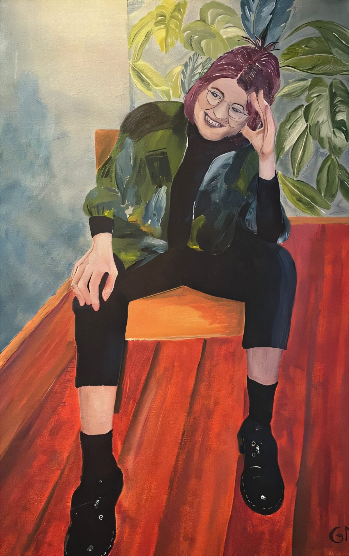 Gunder Marggraf