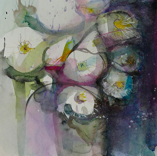Petra Steinhauser -Blumen