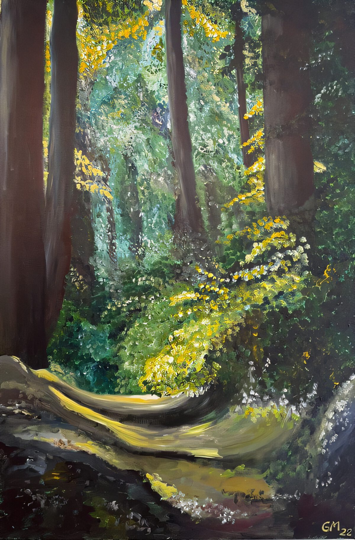 Gunder Marggraf