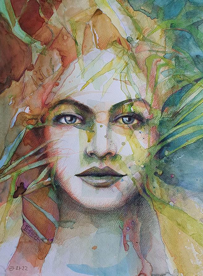 Petra Steinhauser - Lapalma
