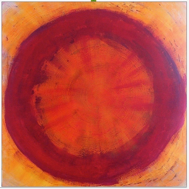 Werner Winfried Gutzler: aufdenpunkt
