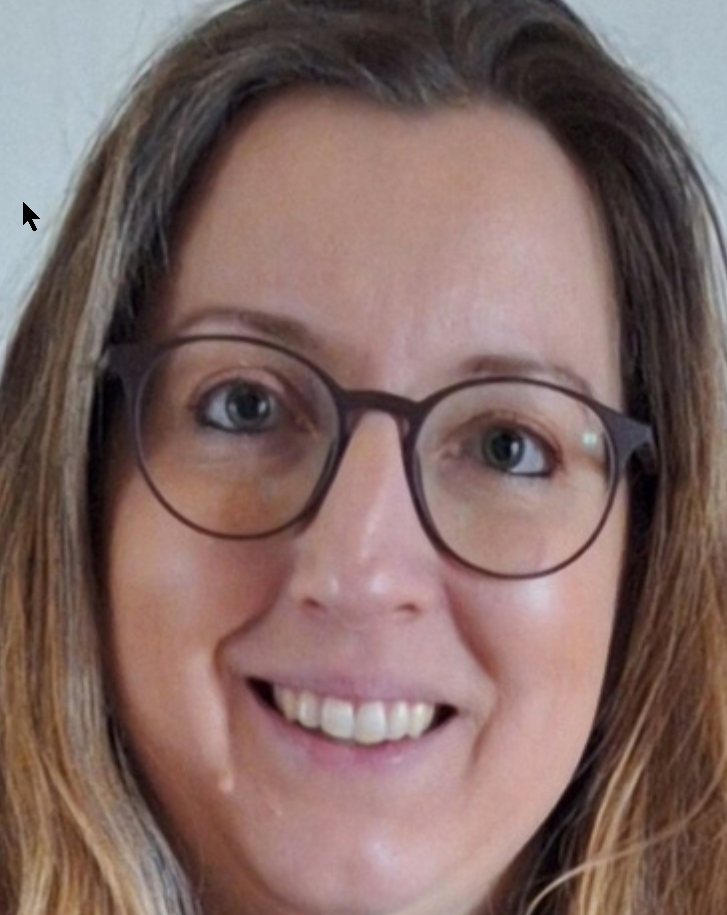 Gabriele Fricker